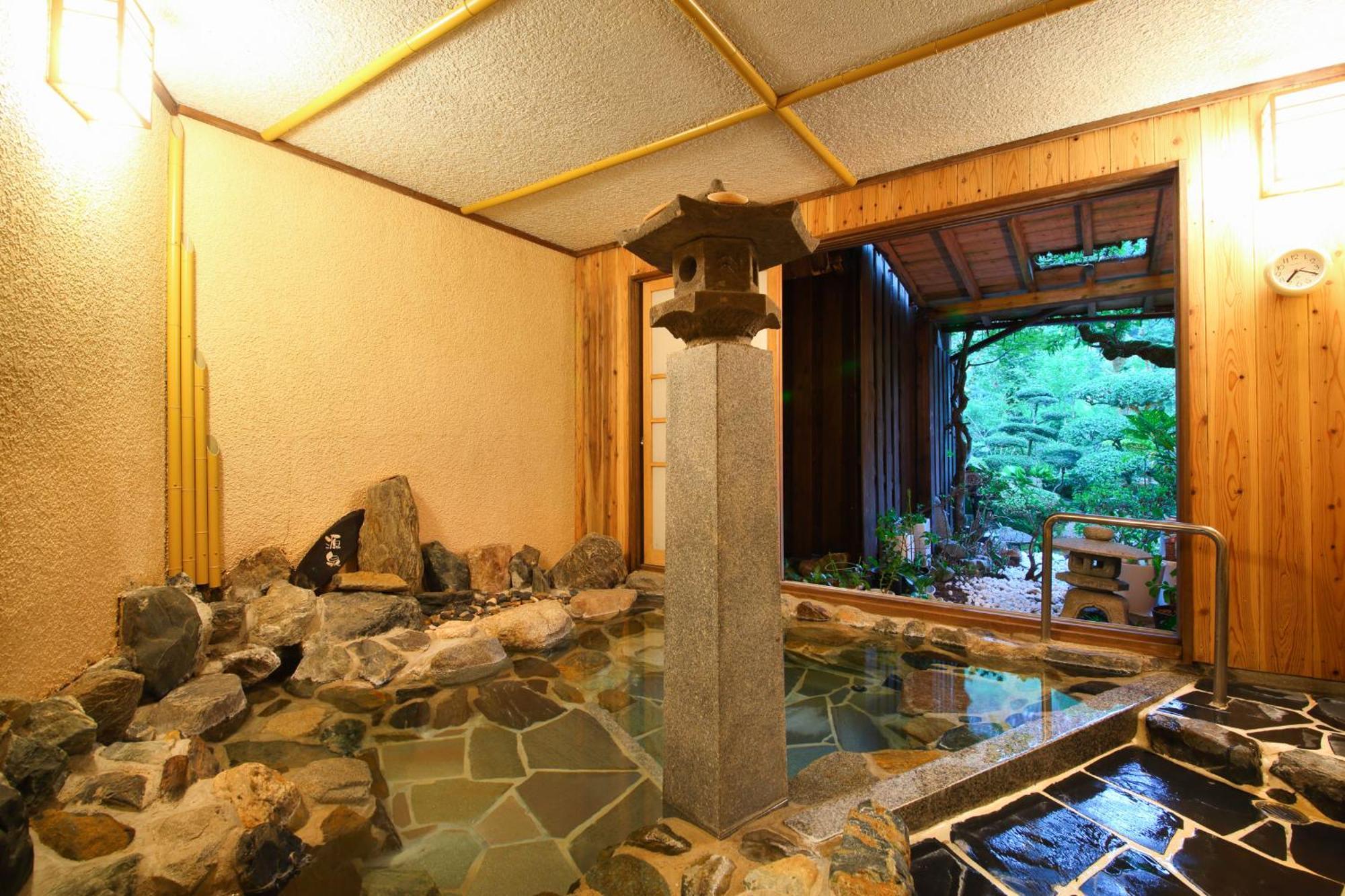 Kakureisen Otel Saga Dış mekan fotoğraf